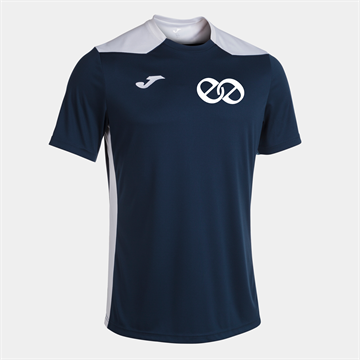 Joma T-shirt Championship VI Navy